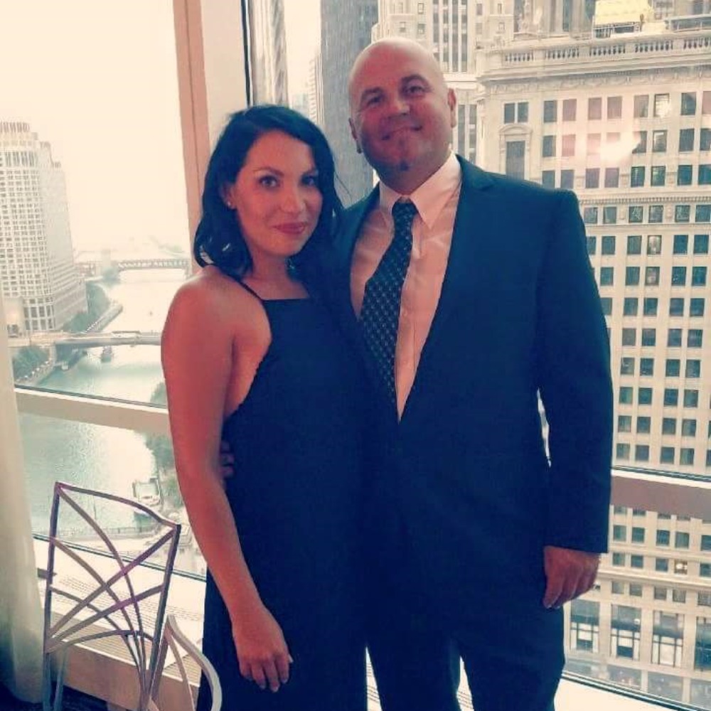 Meet your Posher, Julia